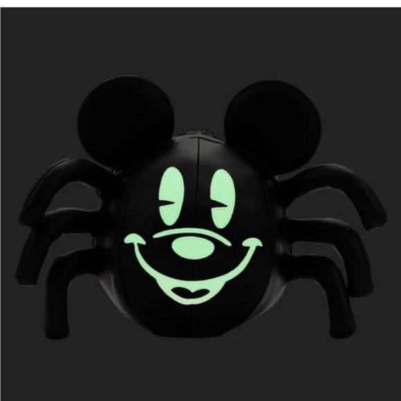 Disney Stitch Shop Spider - Picture 2 of 11